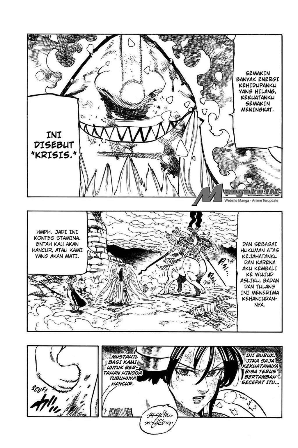 Chapter 297 - halaman 17