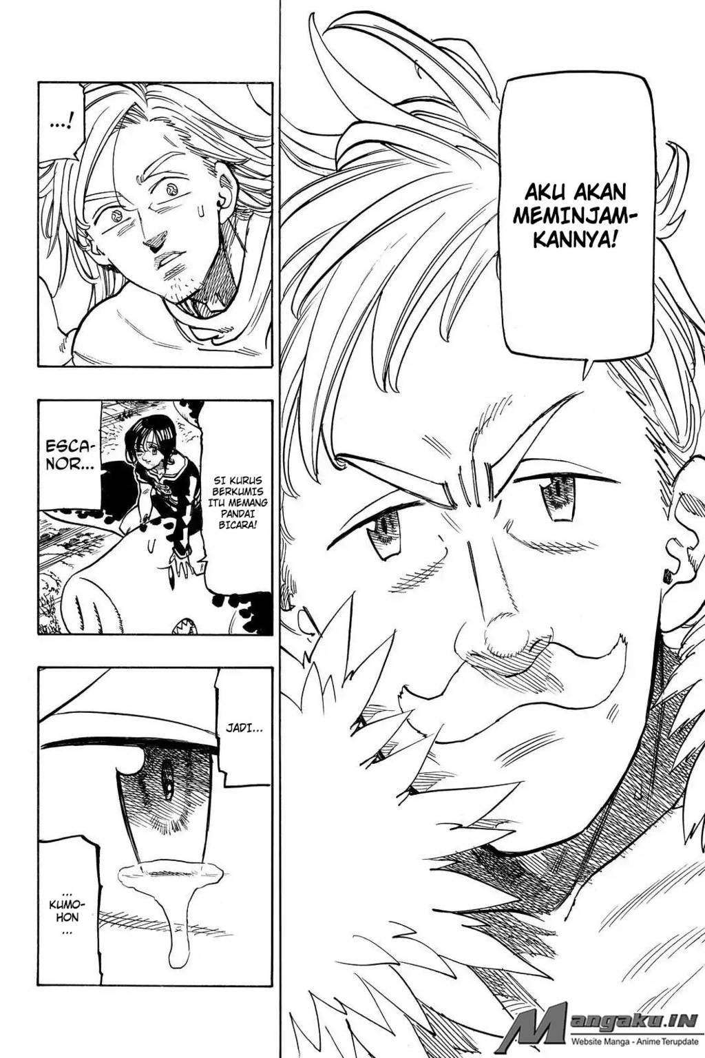 Chapter 297 - halaman 8