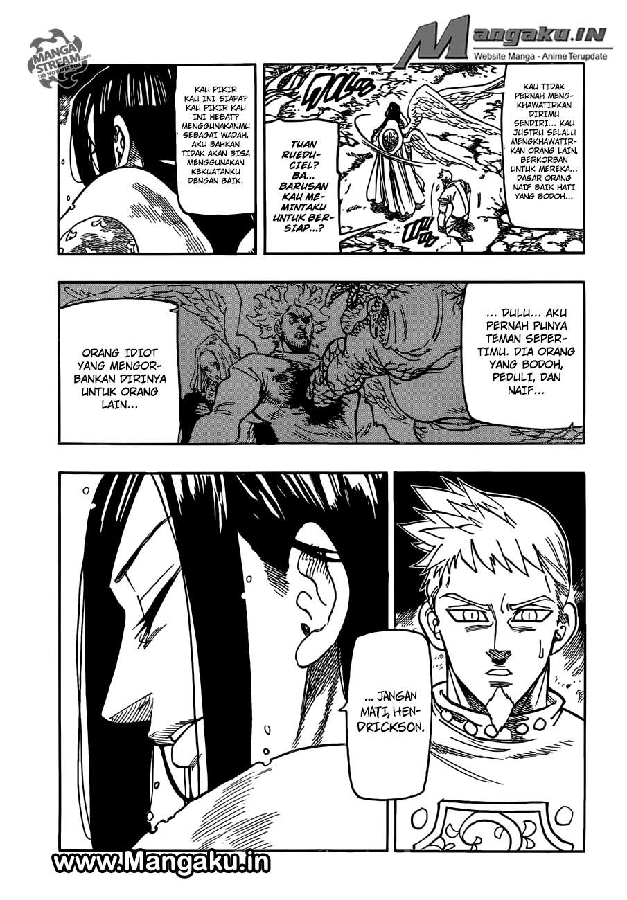 Chapter 296 - halaman 14