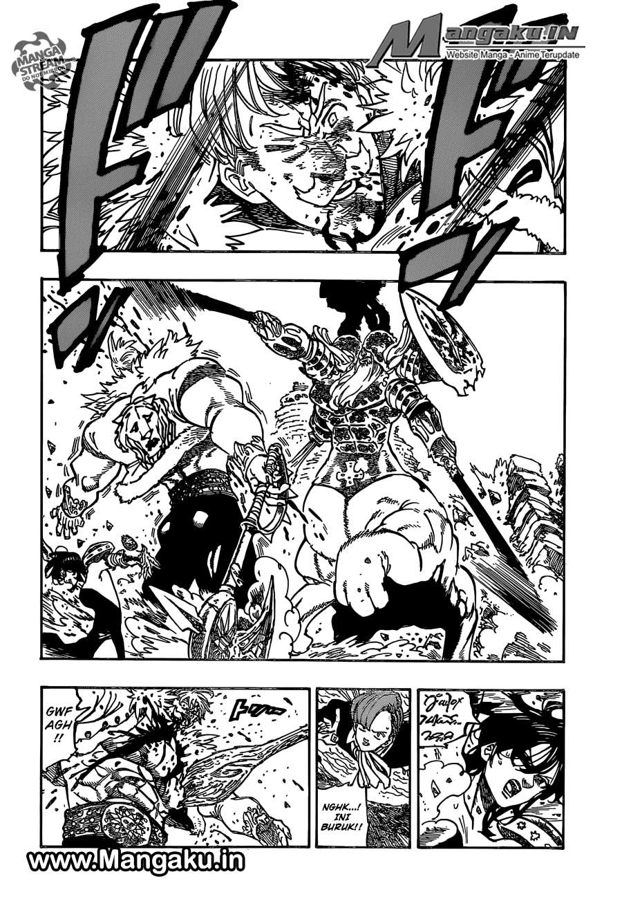 Chapter 296 - halaman 15