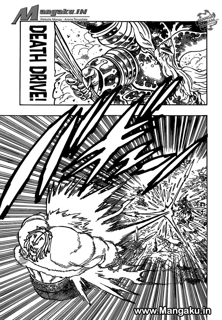 Chapter 296 - halaman 16