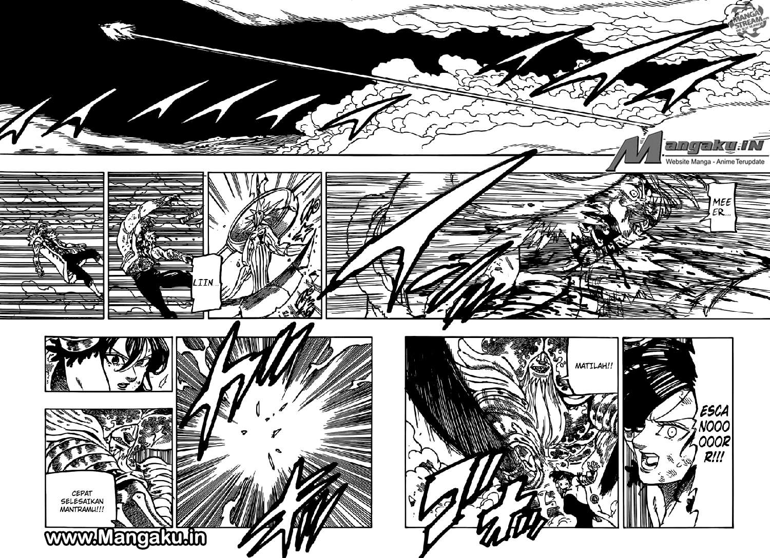 Chapter 296 - halaman 17