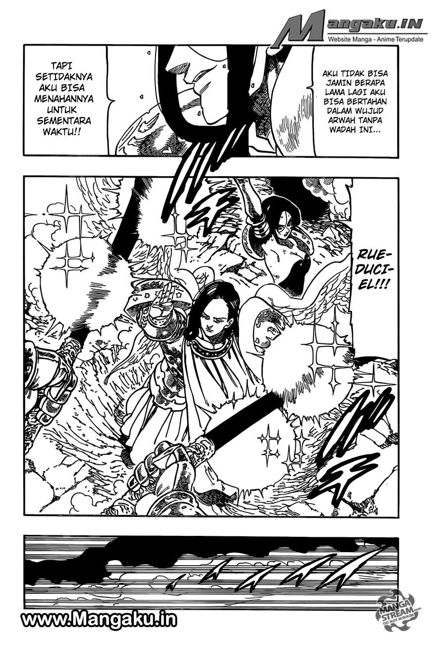 Chapter 296 - halaman 18
