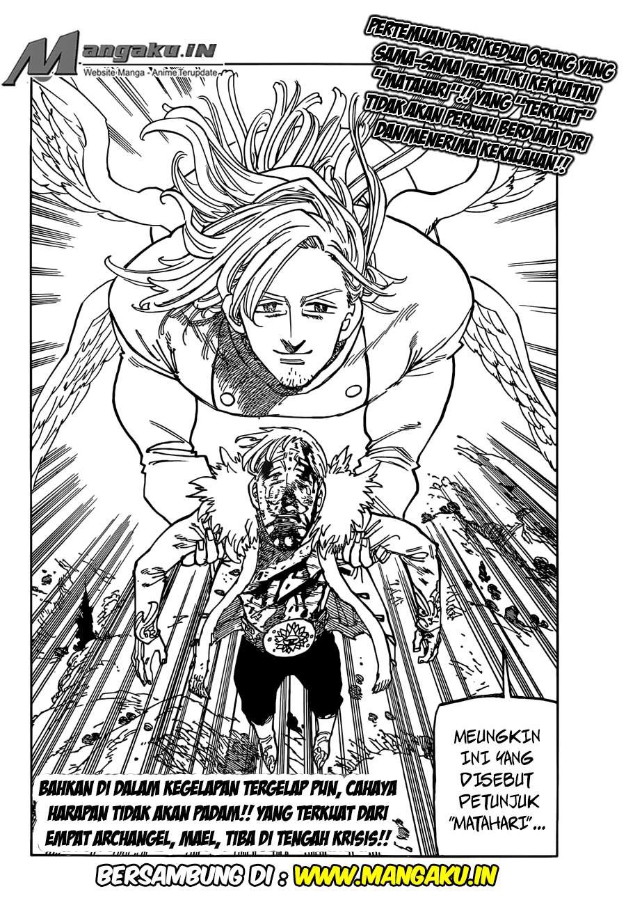 Chapter 296 - halaman 20