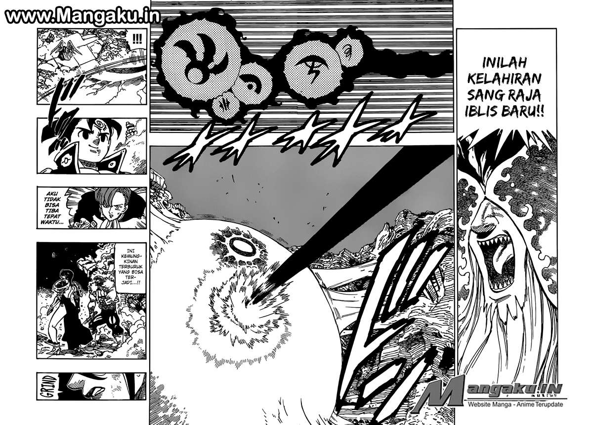 Chapter 296 - halaman 4