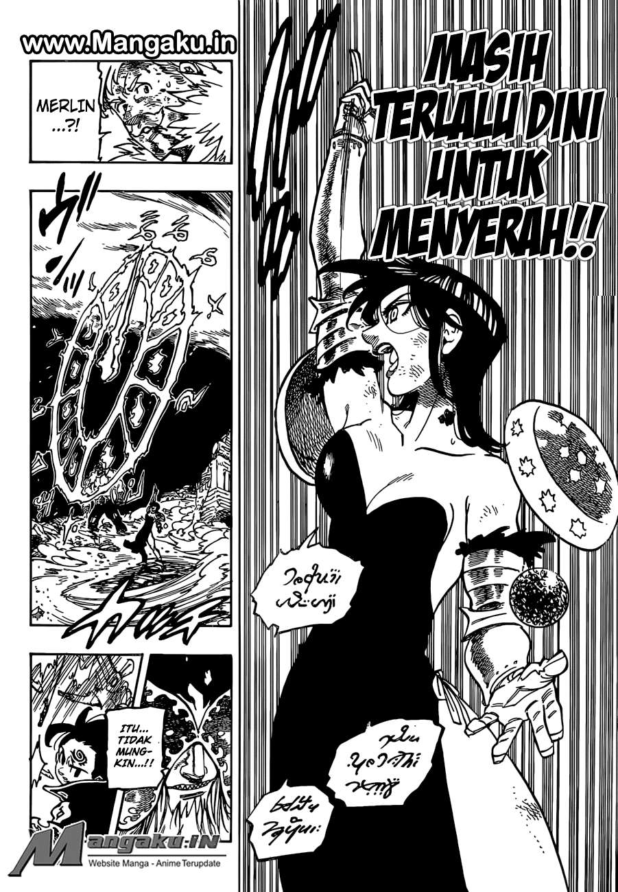 Chapter 296 - halaman 5