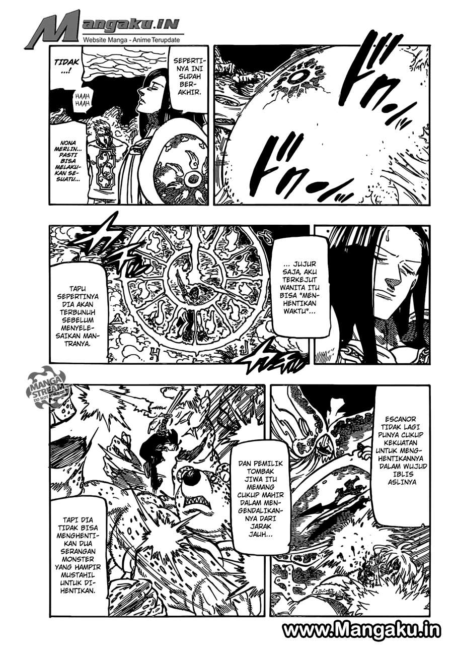 Chapter 296 - halaman 8
