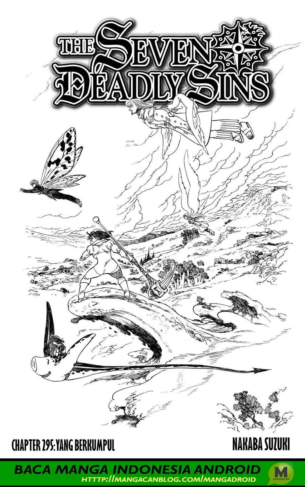 Chapter 295 - halaman 2