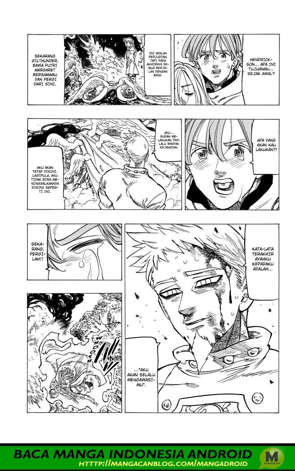 Chapter 295 - halaman 12