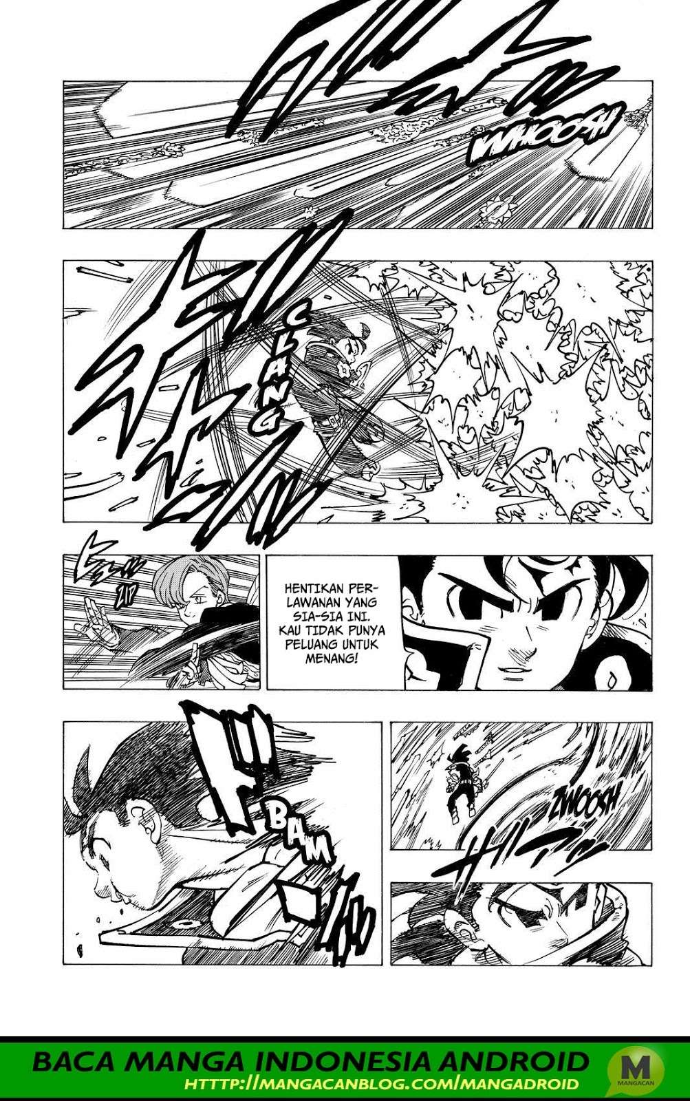 Chapter 295 - halaman 14