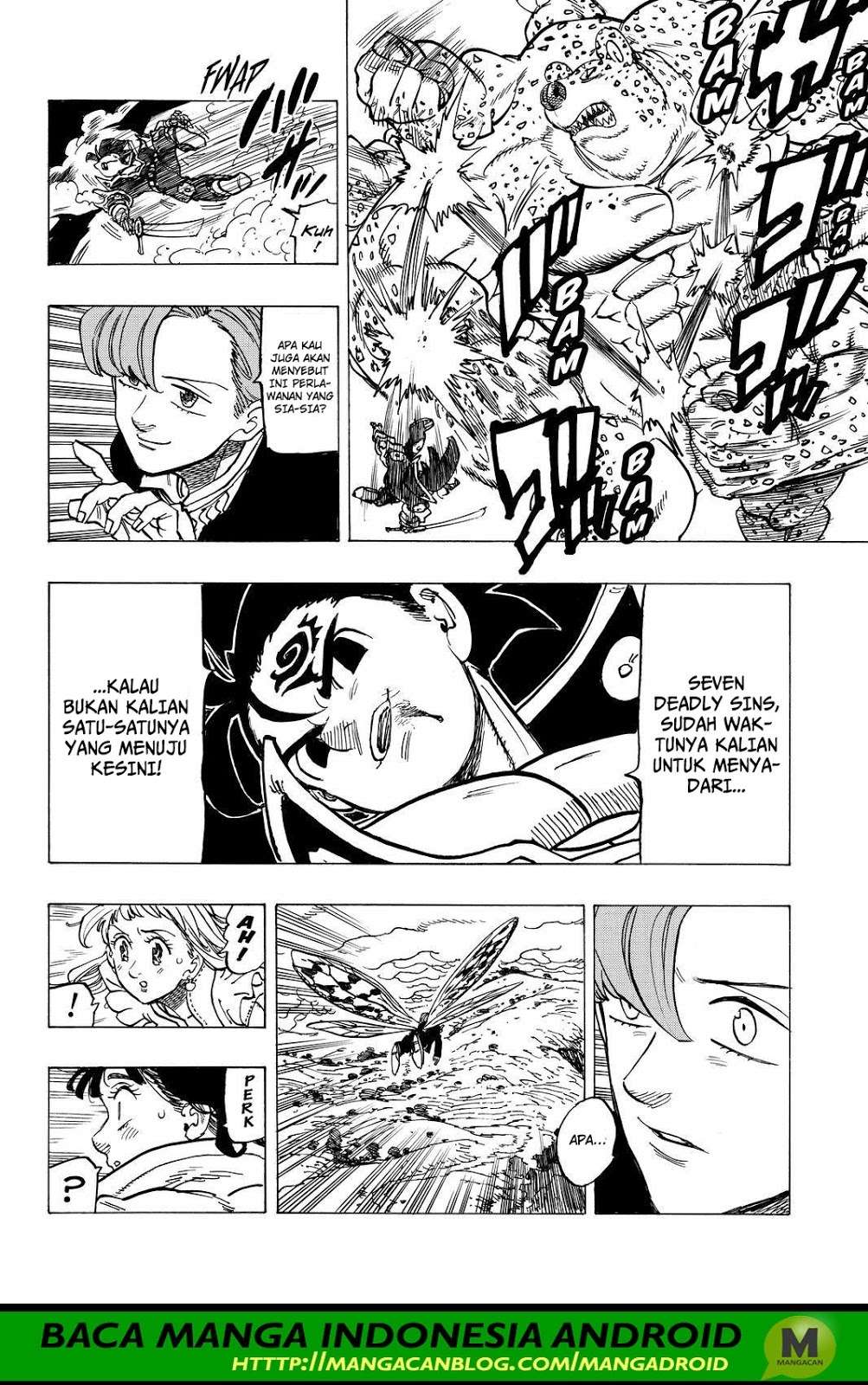Chapter 295 - halaman 15
