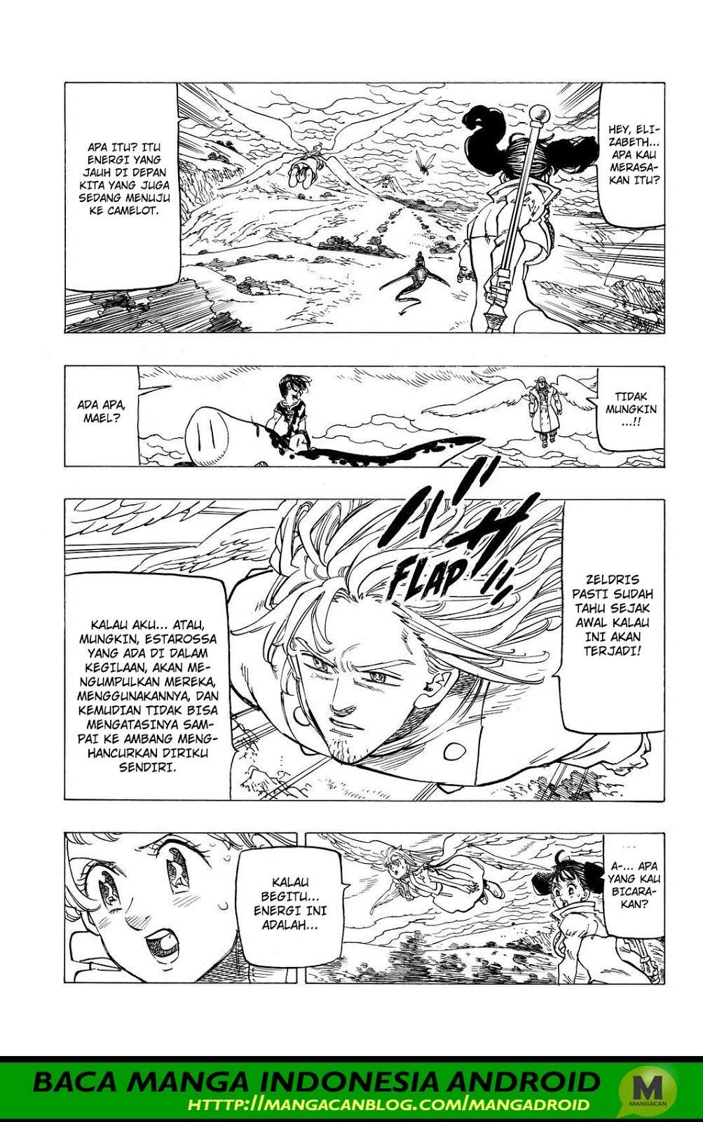 Chapter 295 - halaman 16