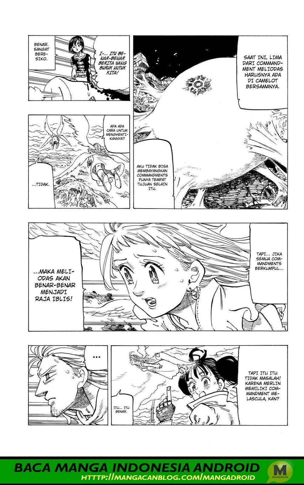 Chapter 295 - halaman 18