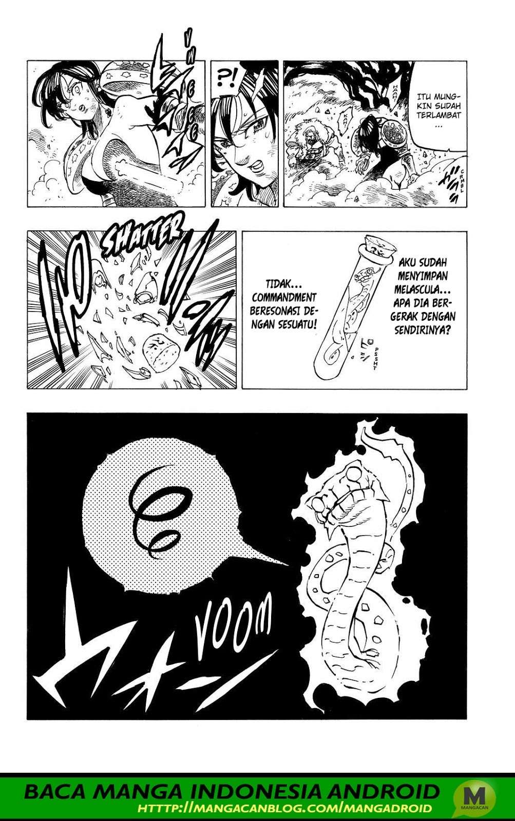 Chapter 295 - halaman 19