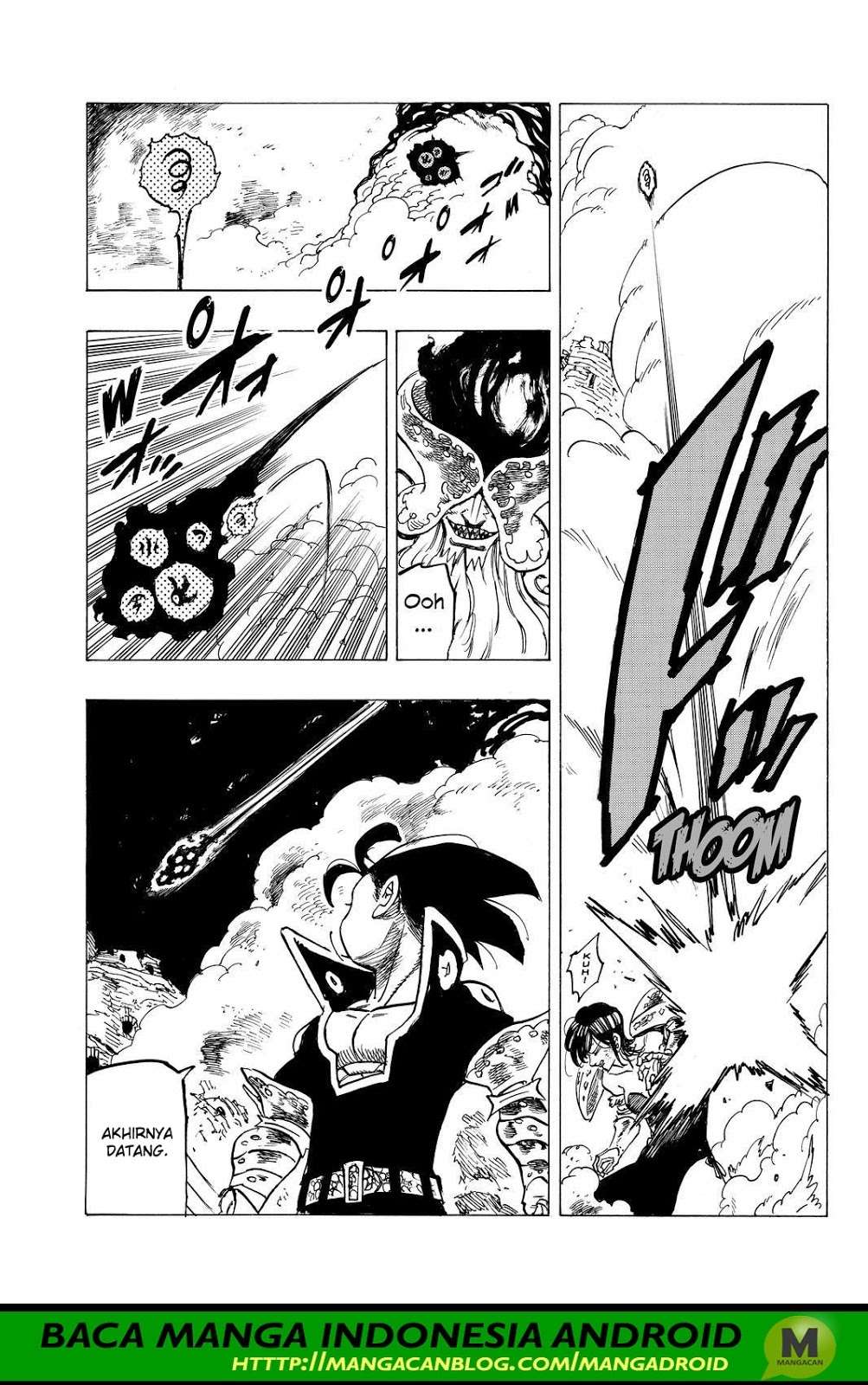 Chapter 295 - halaman 20