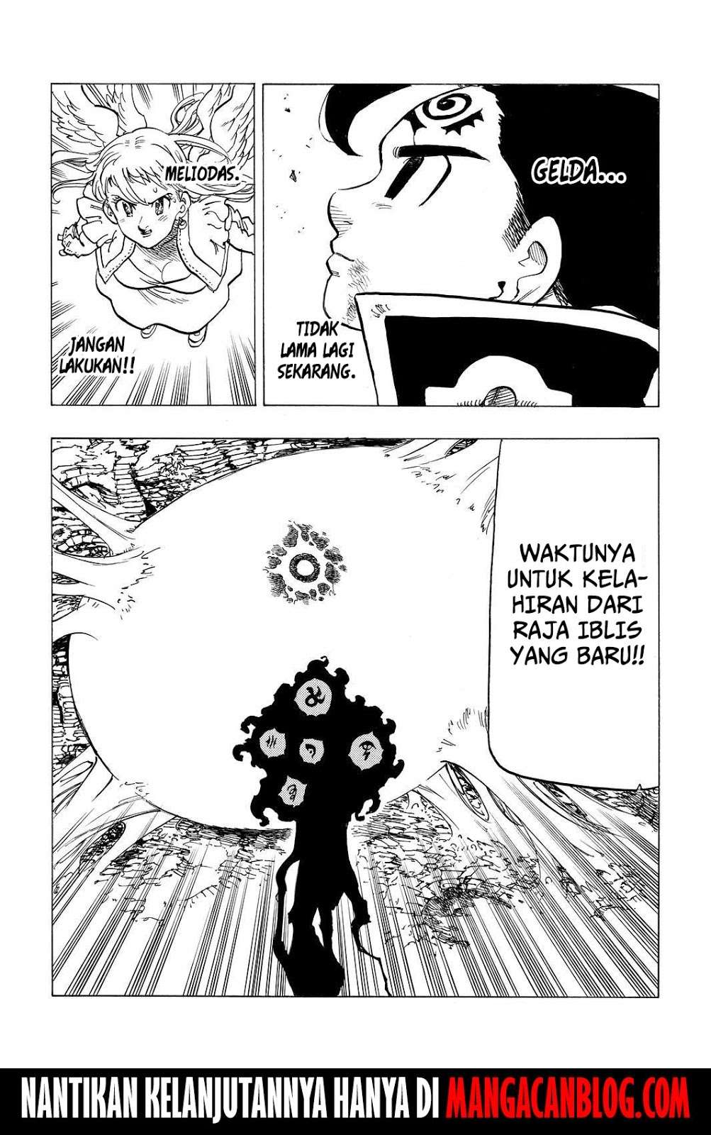 Chapter 295 - halaman 21