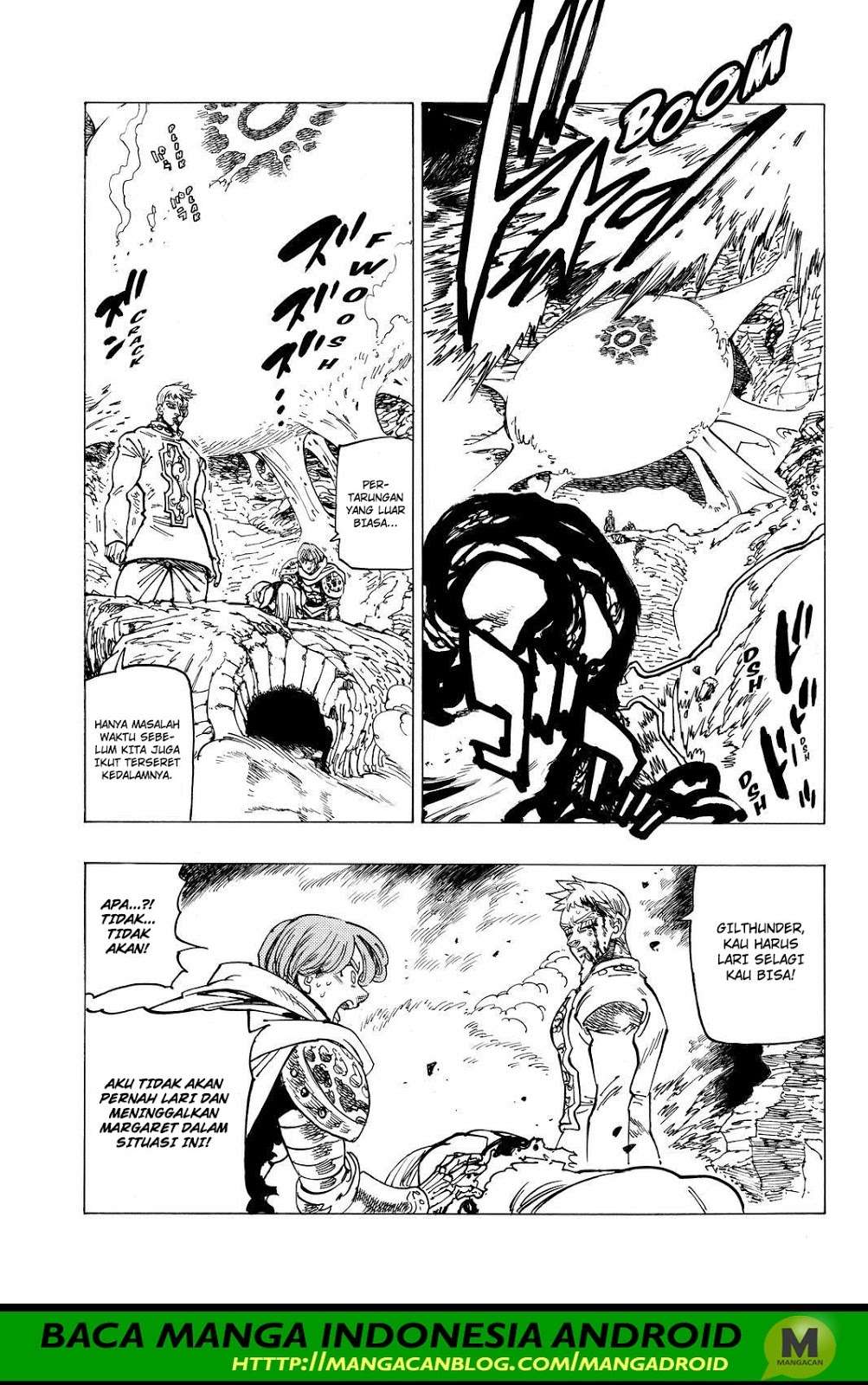 Chapter 295 - halaman 8