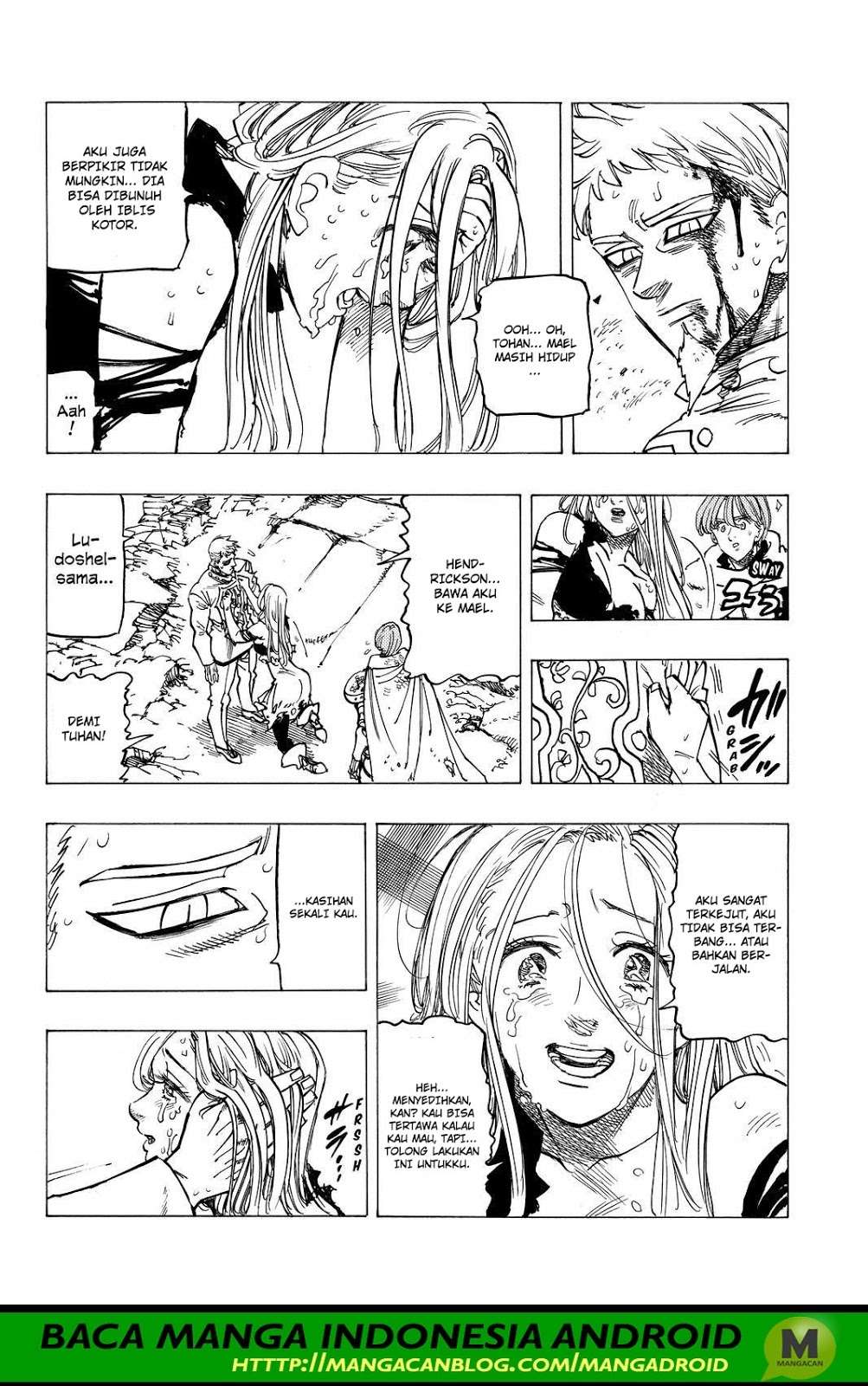 Chapter 295 - halaman 9