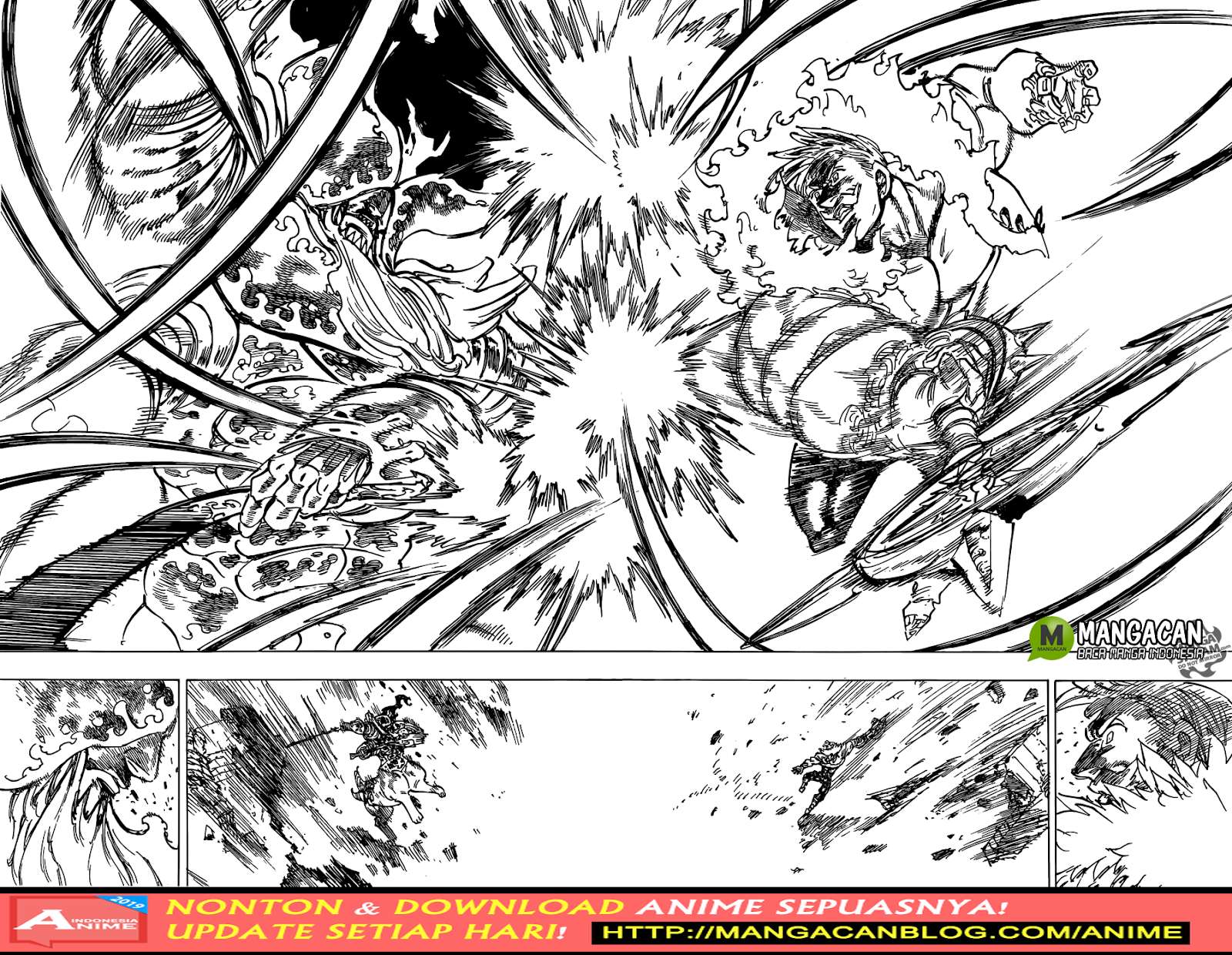Chapter 294 - halaman 12