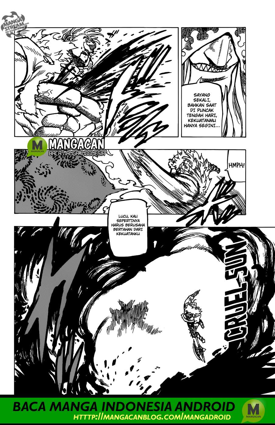 Chapter 294 - halaman 13
