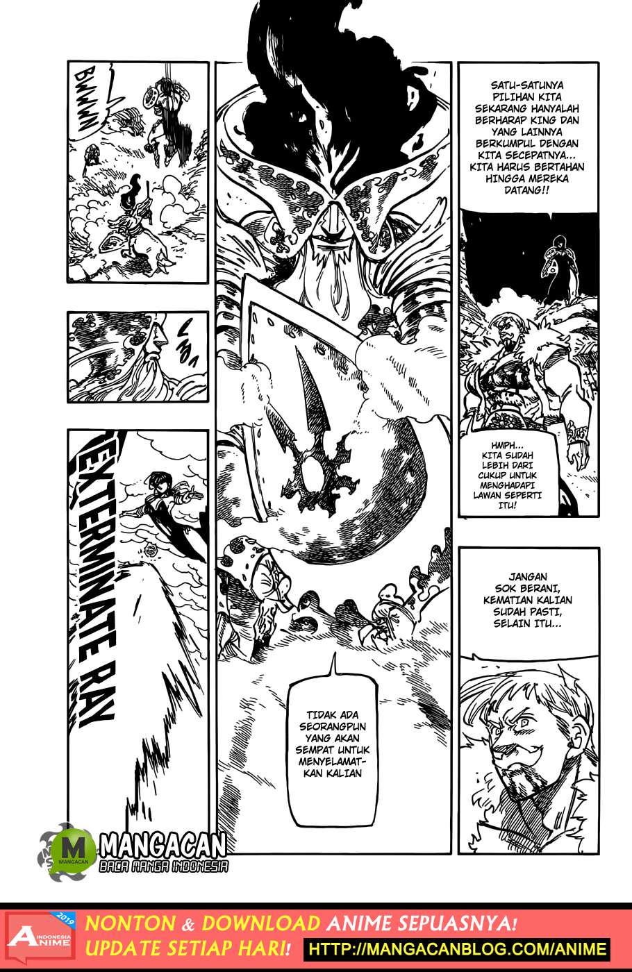 Chapter 294 - halaman 14