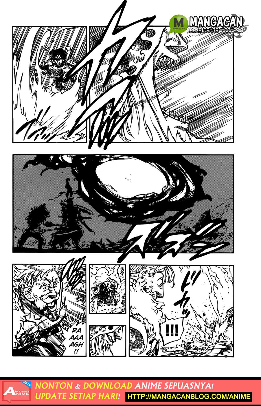 Chapter 294 - halaman 15