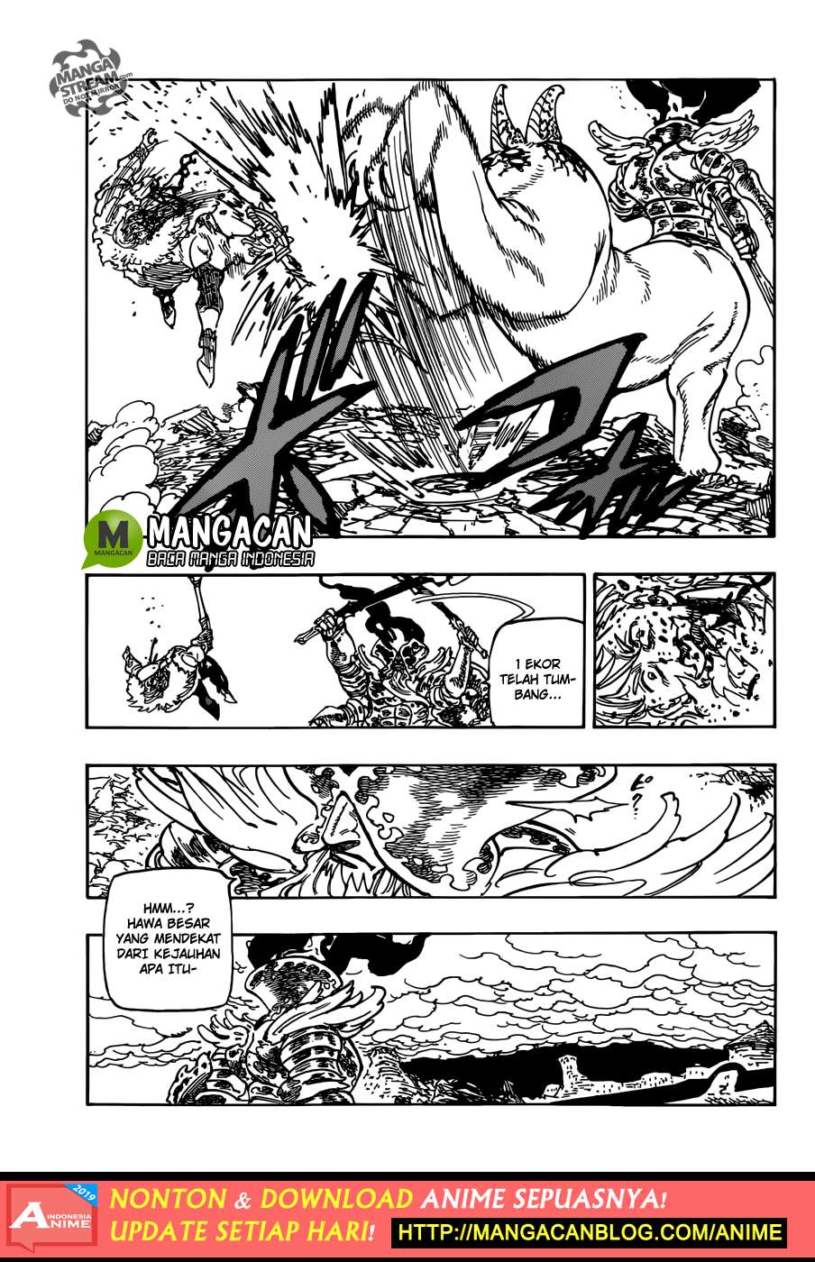 Chapter 294 - halaman 16