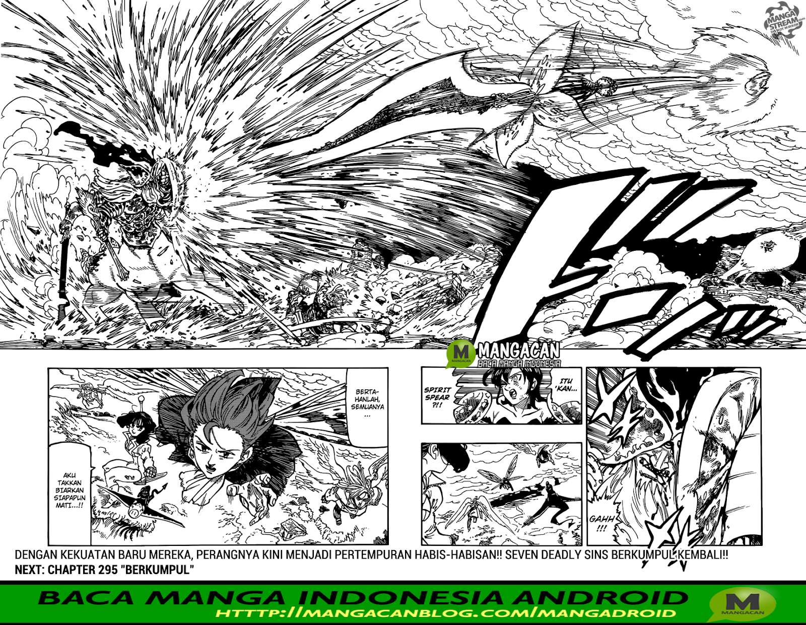 Chapter 294 - halaman 17