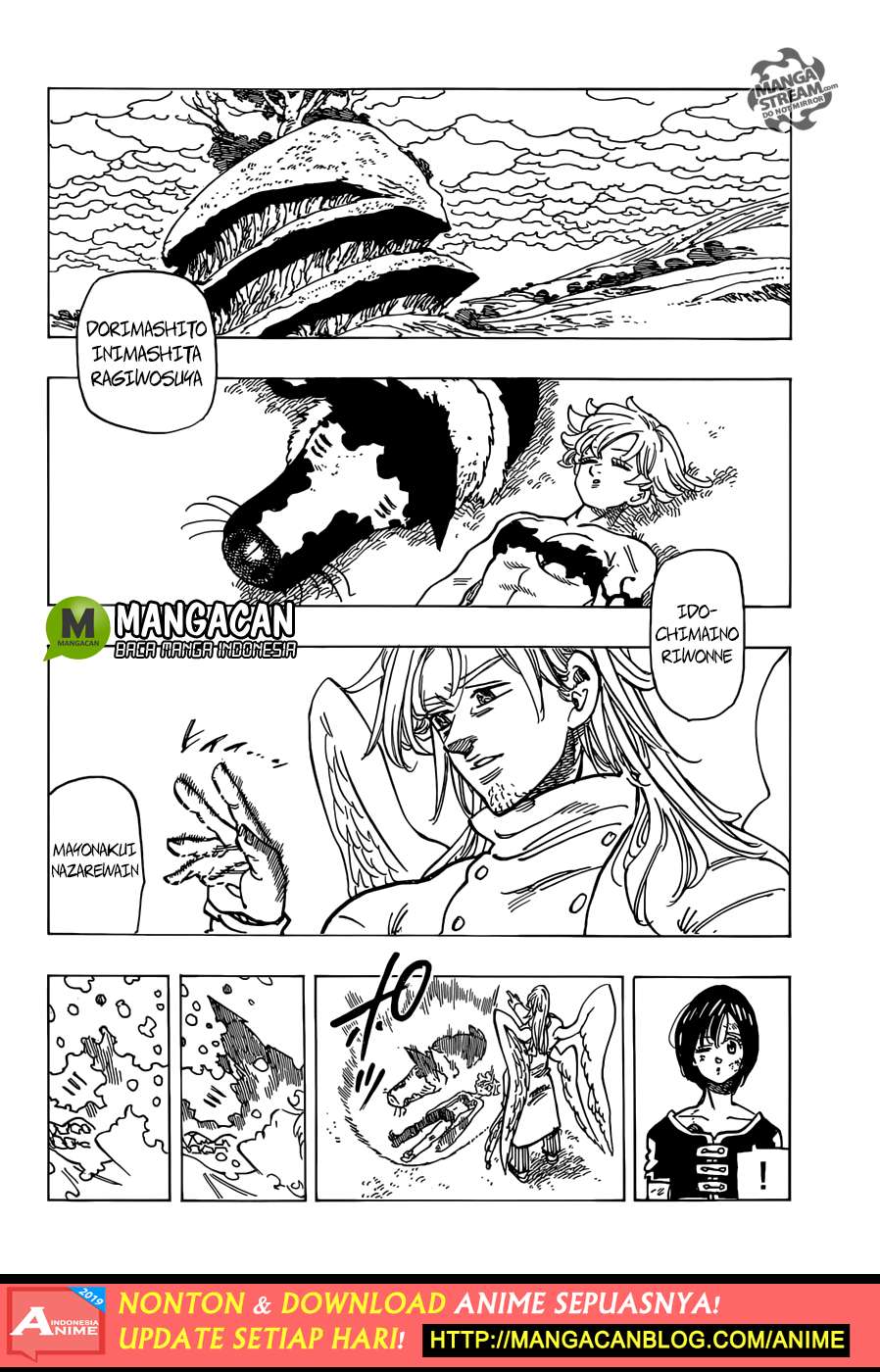 Chapter 294 - halaman 4