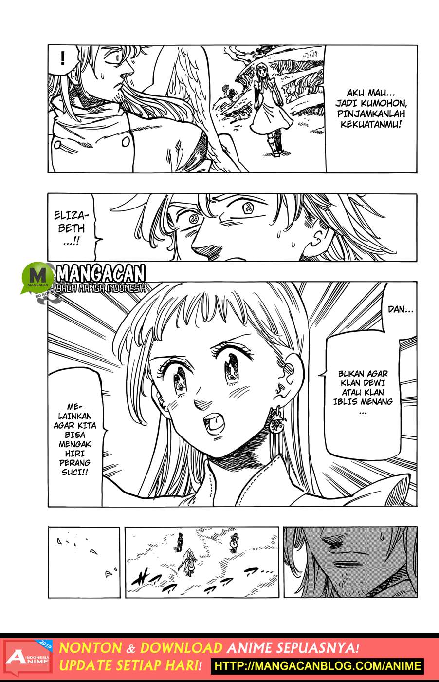 Chapter 294 - halaman 7