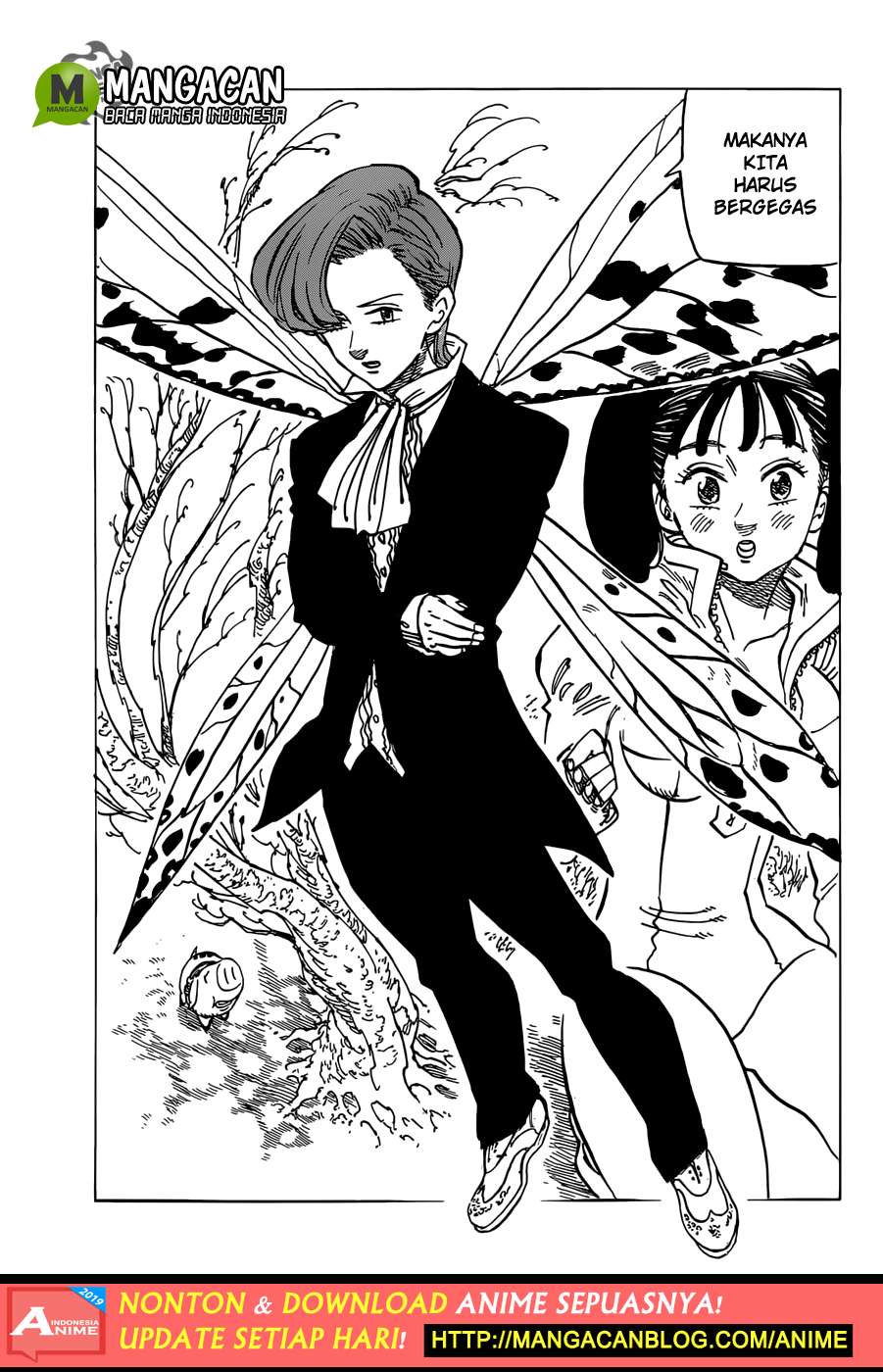 Chapter 294 - halaman 9