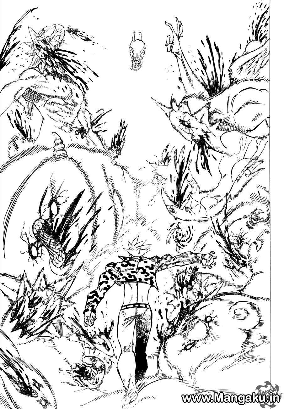 Chapter 293 - halaman 12