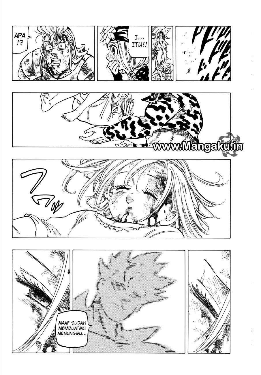 Chapter 293 - halaman 13
