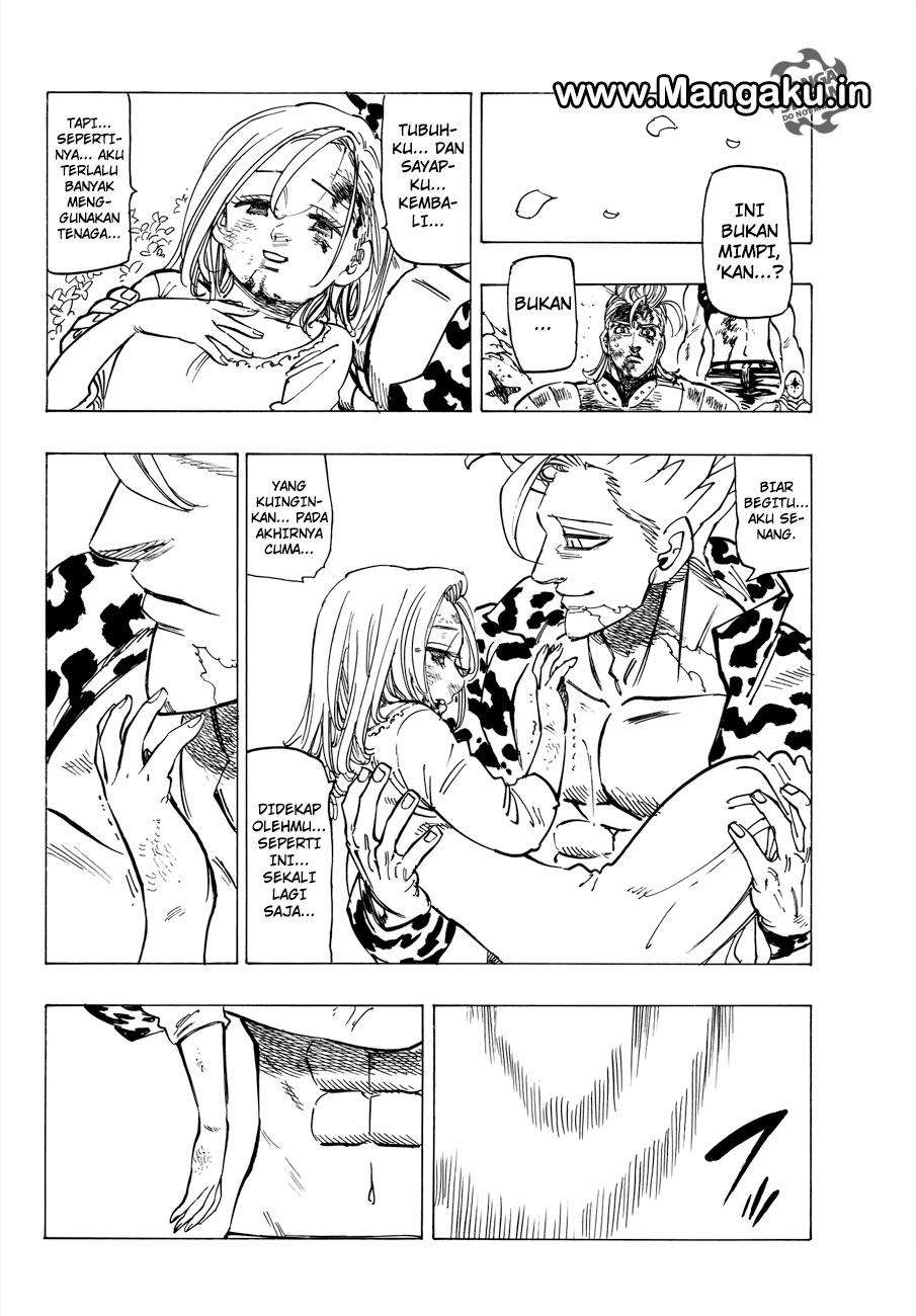 Chapter 293 - halaman 15