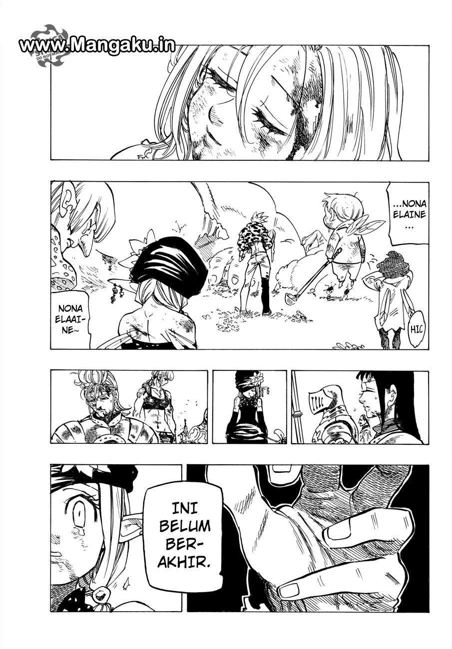 Chapter 293 - halaman 16