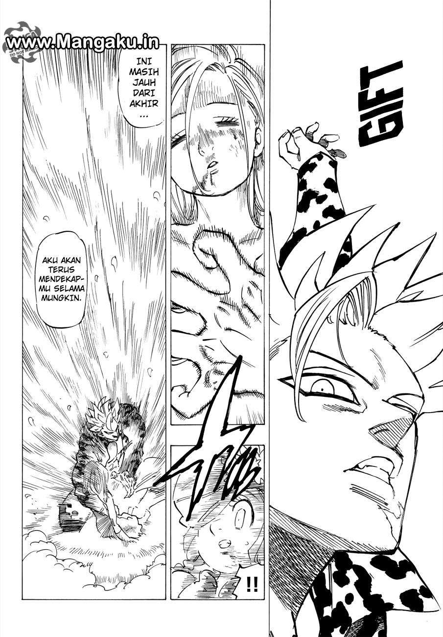 Chapter 293 - halaman 17