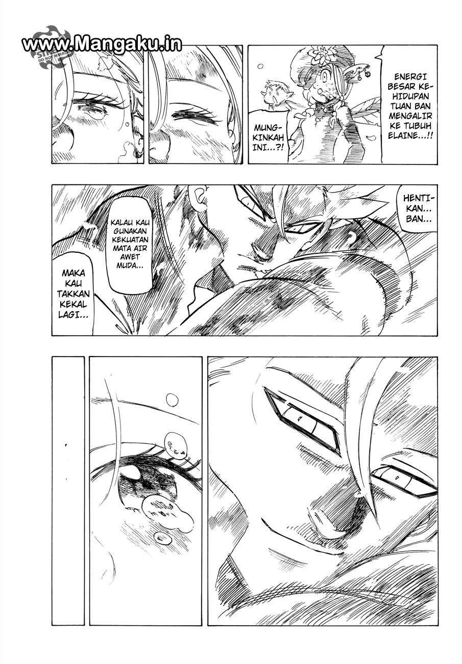 Chapter 293 - halaman 18