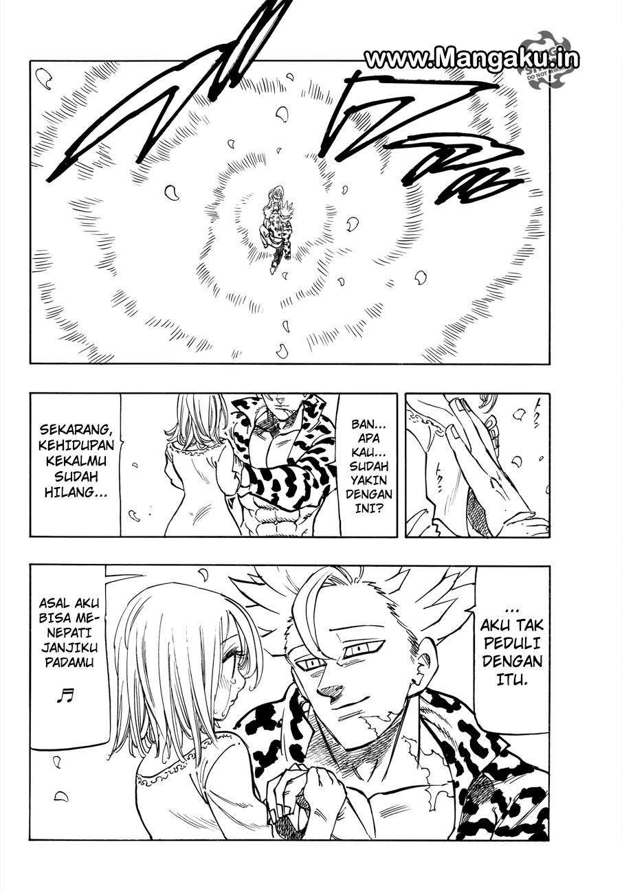Chapter 293 - halaman 19