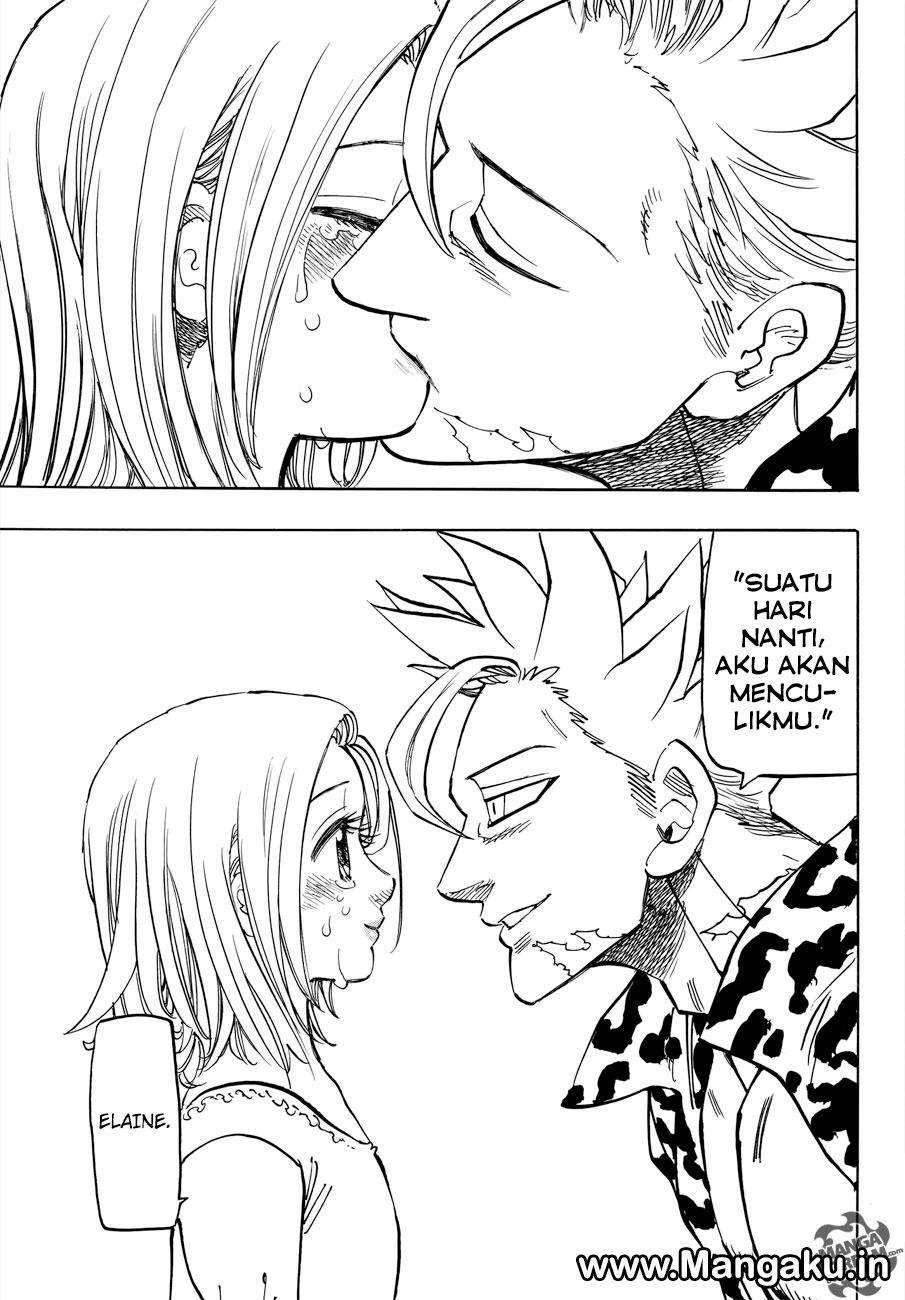 Chapter 293 - halaman 20