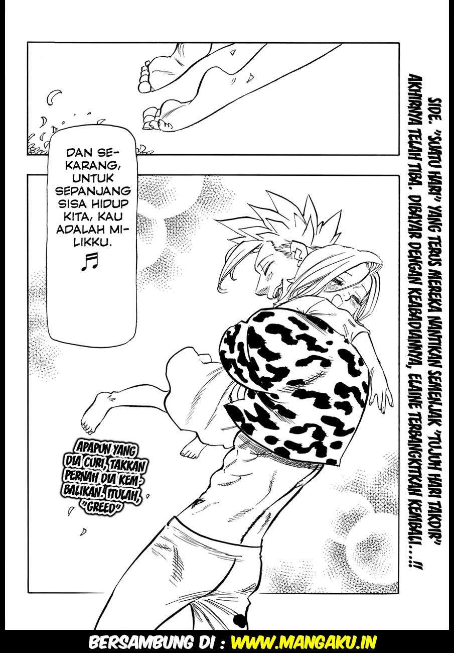 Chapter 293 - halaman 21