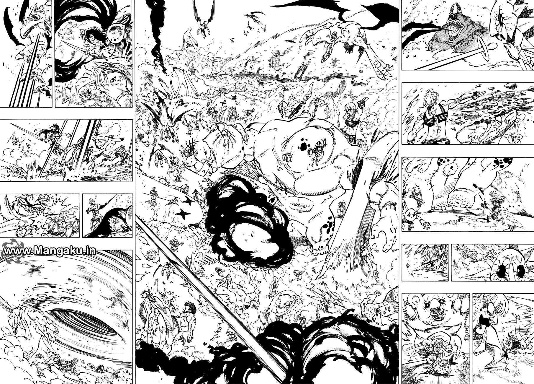 Chapter 293 - halaman 6