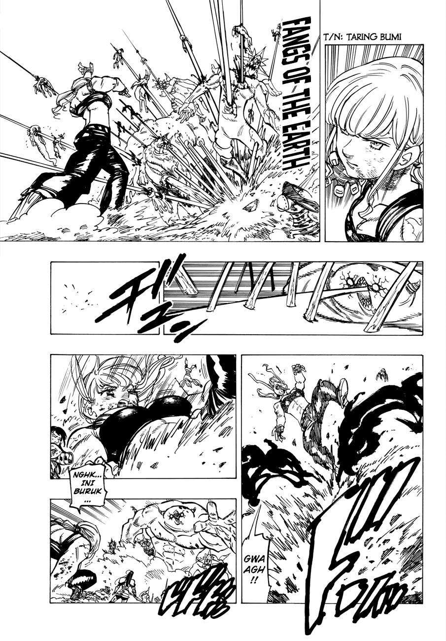Chapter 293 - halaman 8