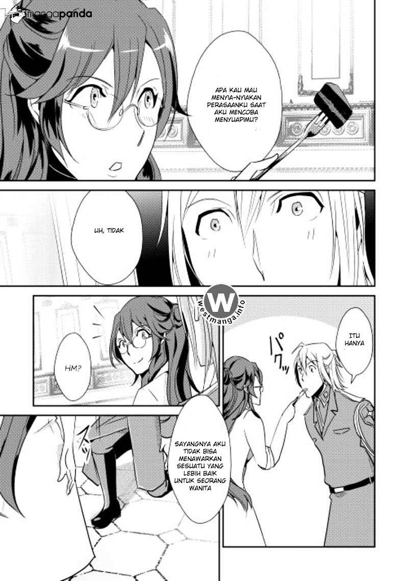 Chapter 34 - halaman 25