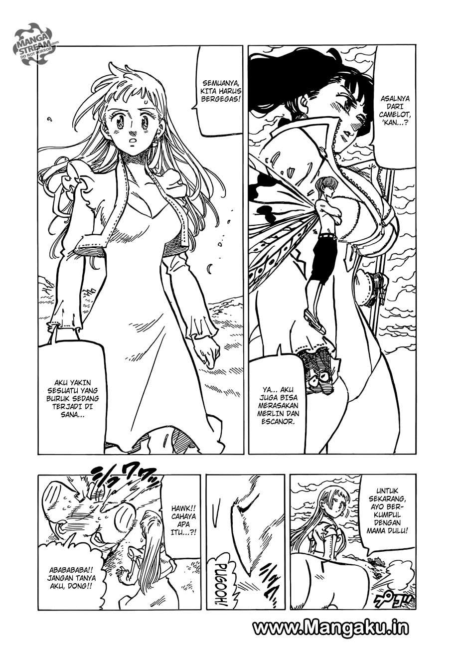 Chapter 292 - halaman 19