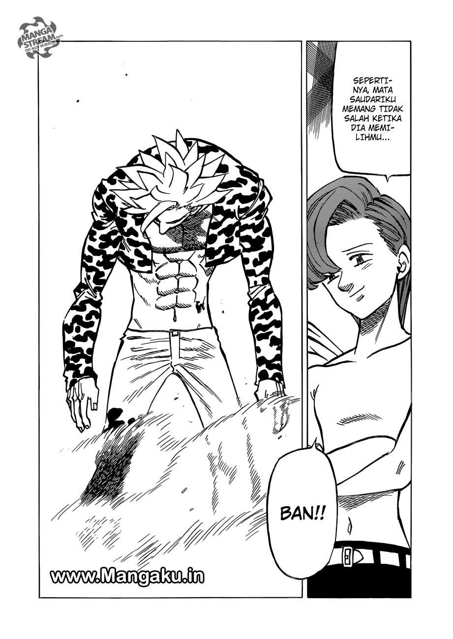 Chapter 292 - halaman 21