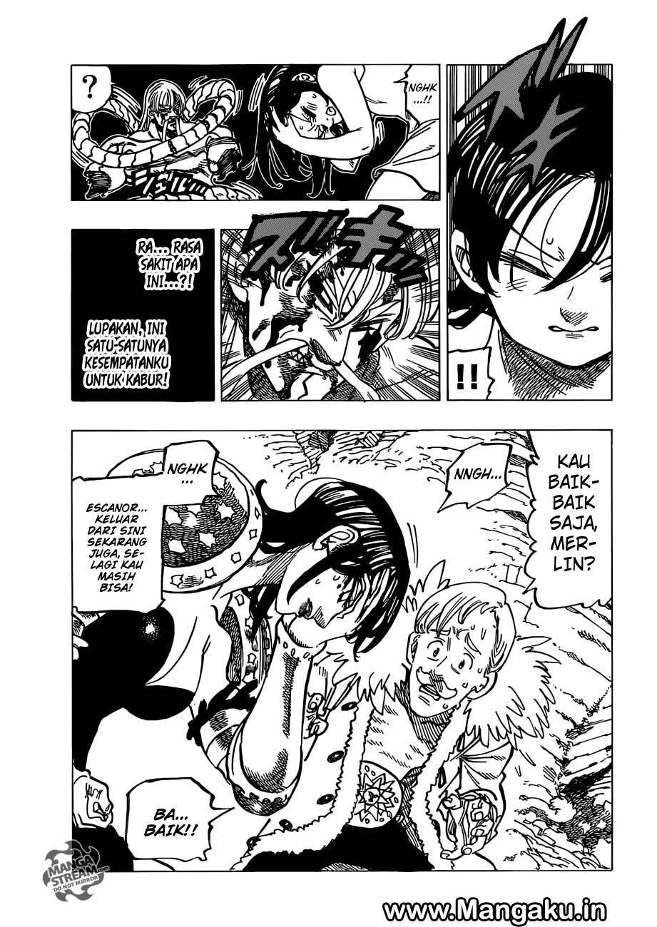 Chapter 292 - halaman 5
