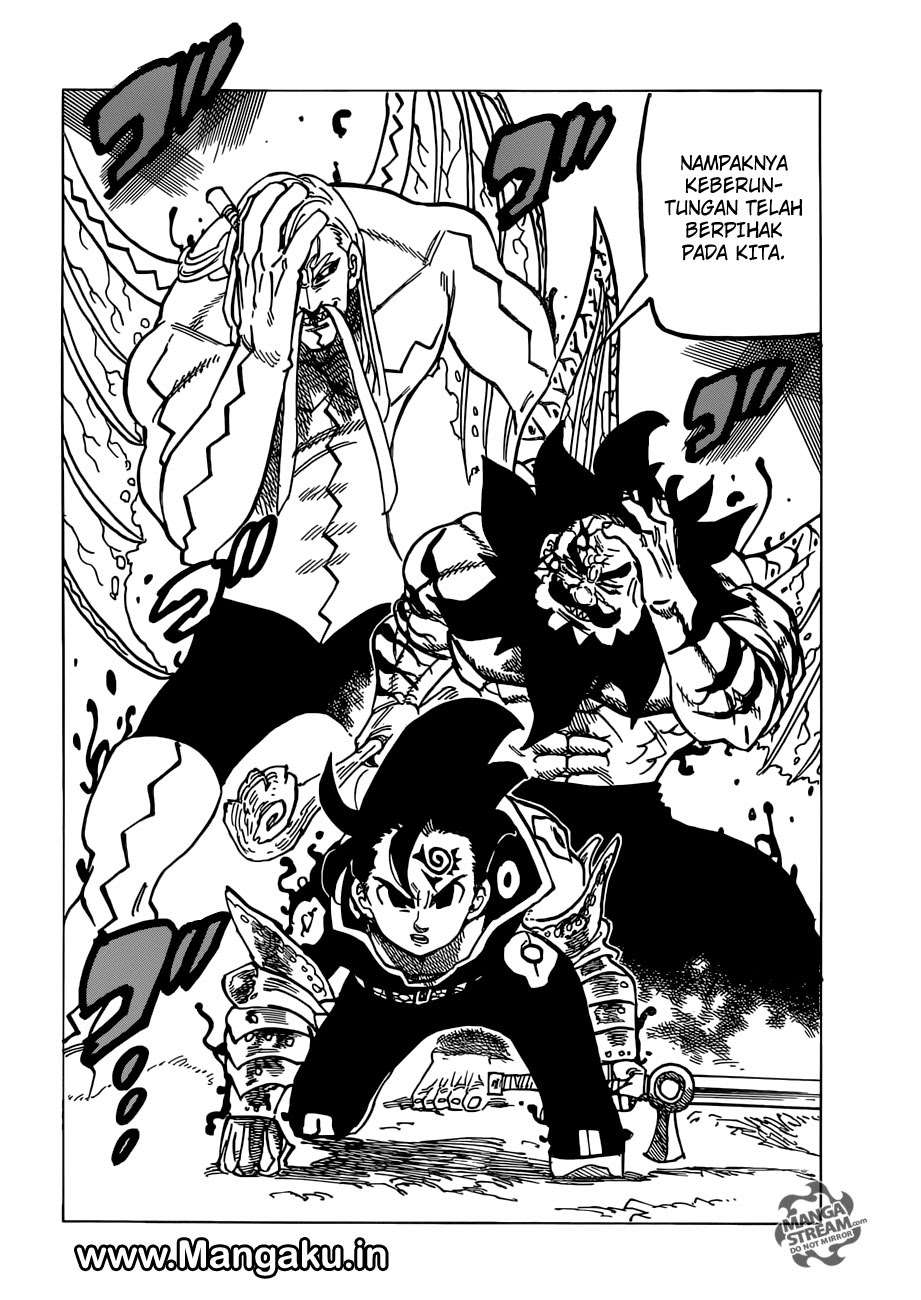 Chapter 292 - halaman 8