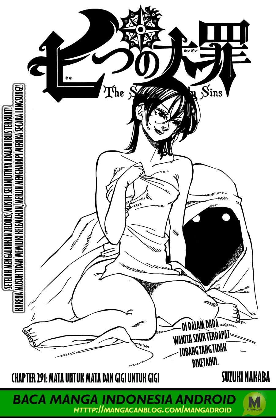 Chapter 291 - halaman 2