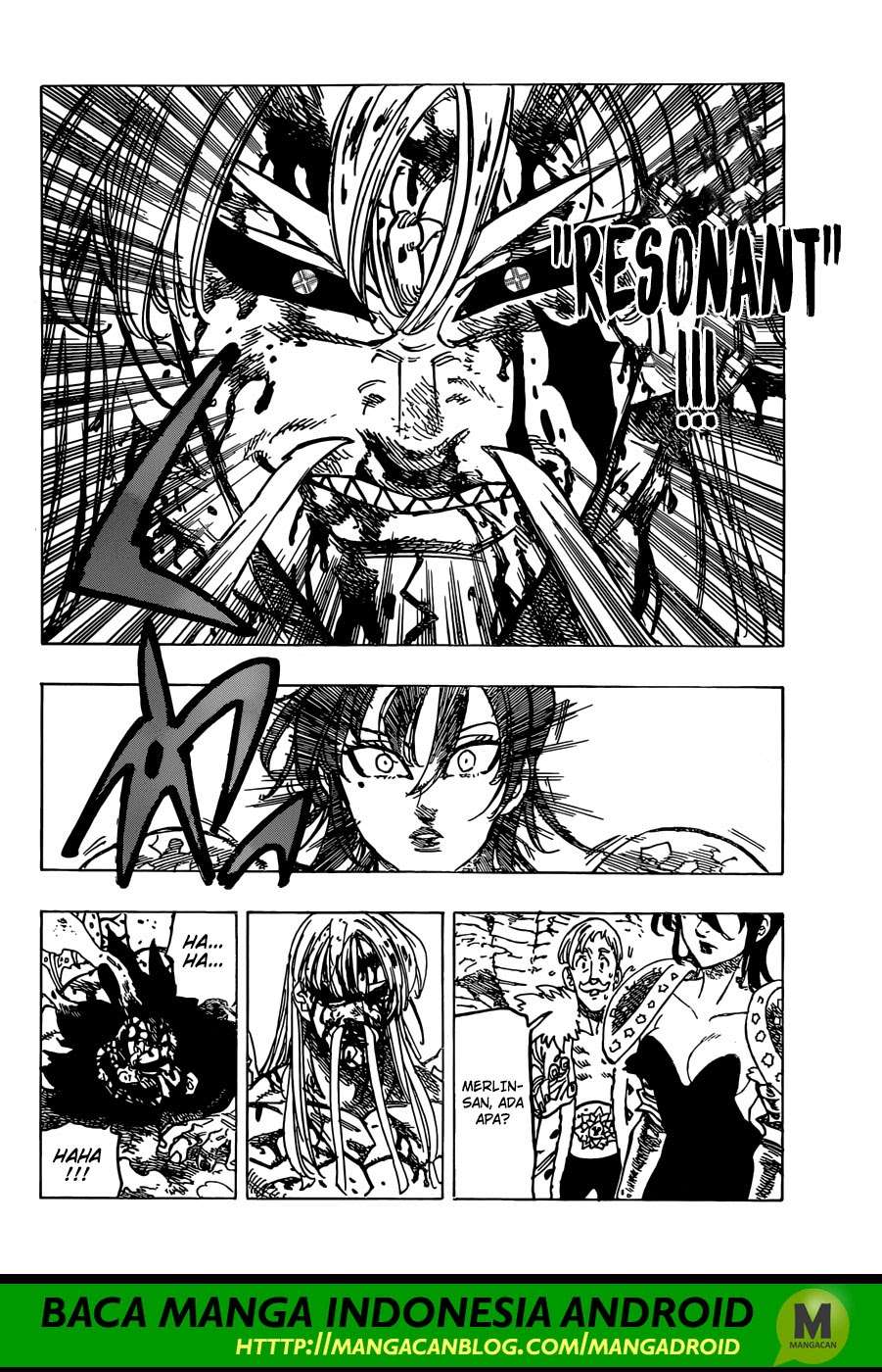 Chapter 291 - halaman 12
