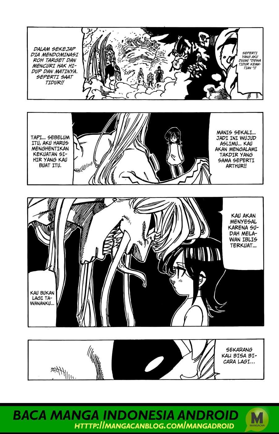 Chapter 291 - halaman 13